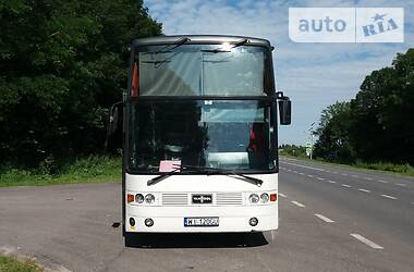 Туристический / Междугородний автобус Van Hool T816 1999 в Тернополе