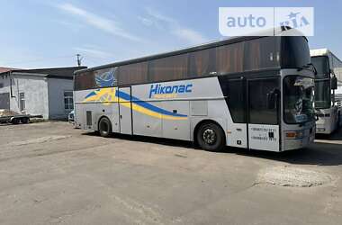 Туристический / Междугородний автобус Van Hool T816 2001 в Полтаве