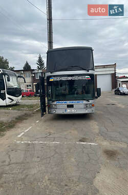 Туристический / Междугородний автобус Van Hool T816 2001 в Полтаве