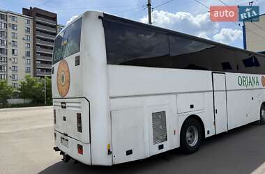 Туристический / Междугородний автобус Van Hool T816 1999 в 