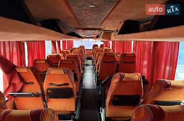 Туристический / Междугородний автобус Van Hool T816 1999 в 