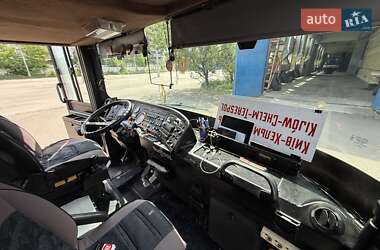 Туристический / Междугородний автобус Van Hool T816 1999 в 