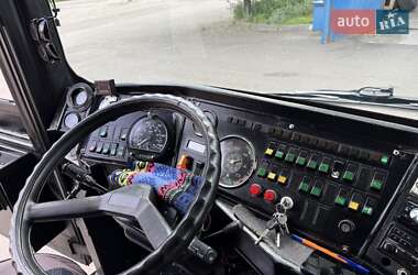 Туристический / Междугородний автобус Van Hool T816 1999 в 