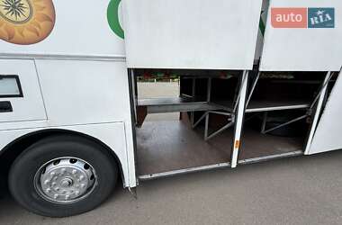 Туристический / Междугородний автобус Van Hool T816 1999 в 