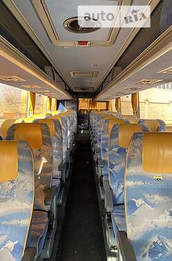Туристичний / Міжміський автобус Van Hool T911 2009 в Володимир-Волинському