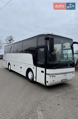 Туристичний / Міжміський автобус Van Hool T911 2009 в Володимирі