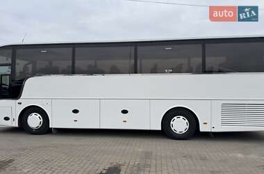 Туристический / Междугородний автобус Van Hool T911 2009 в Владимире фото 6 Туристический / Междугородний автобус Van Hool T911 2009 в Владимире
