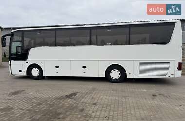 Туристический / Междугородний автобус Van Hool T911 2009 в Владимире фото 10 Туристический / Междугородний автобус Van Hool T911 2009 в Владимире