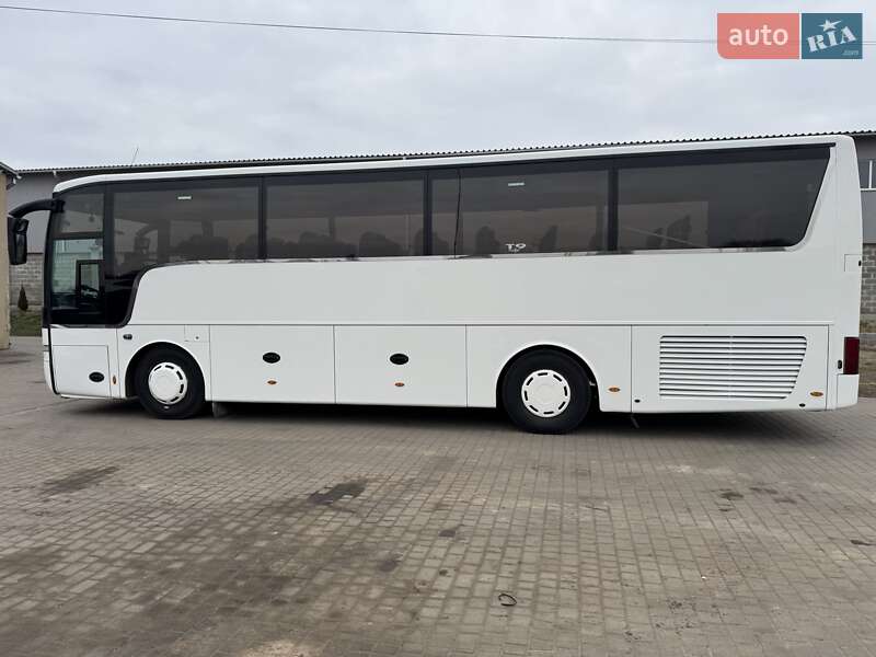 Туристический / Междугородний автобус Van Hool T911 2009 в Владимире фото 10 Туристический / Междугородний автобус Van Hool T911 2009 в Владимире
