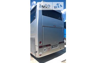 Туристический / Междугородний автобус Van Hool T915 2002 в 