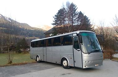 Туристический / Междугородний автобус Van Hool T915 2002 в 