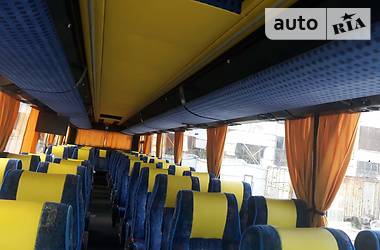 Туристический / Междугородний автобус Van Hool T915 2002 в 