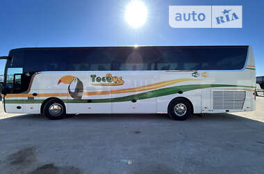 Туристический / Междугородний автобус Van Hool T915 2012 в Львове