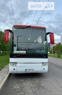 Туристичний / Міжміський автобус Van Hool T915 2009 в Львові