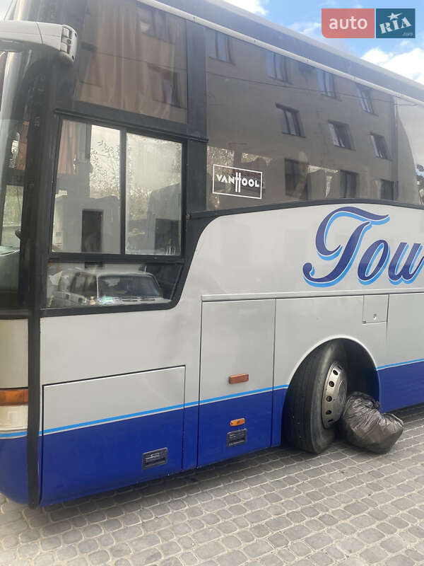 Туристический / Междугородний автобус Van Hool T915 1998 в Виннице фото 3 Туристический / Междугородний автобус Van Hool T915 1998 в Виннице