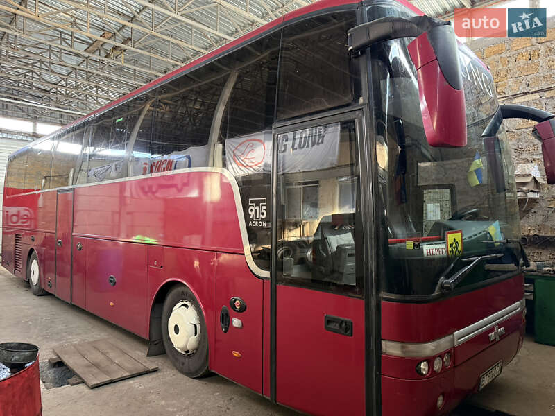 Туристический / Междугородний автобус Van Hool T915 2007 в Херсоне