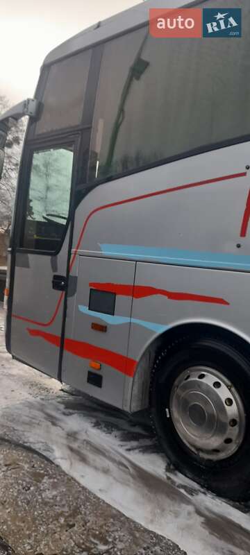 Туристический / Междугородний автобус Van Hool T915 1998 в Ровно