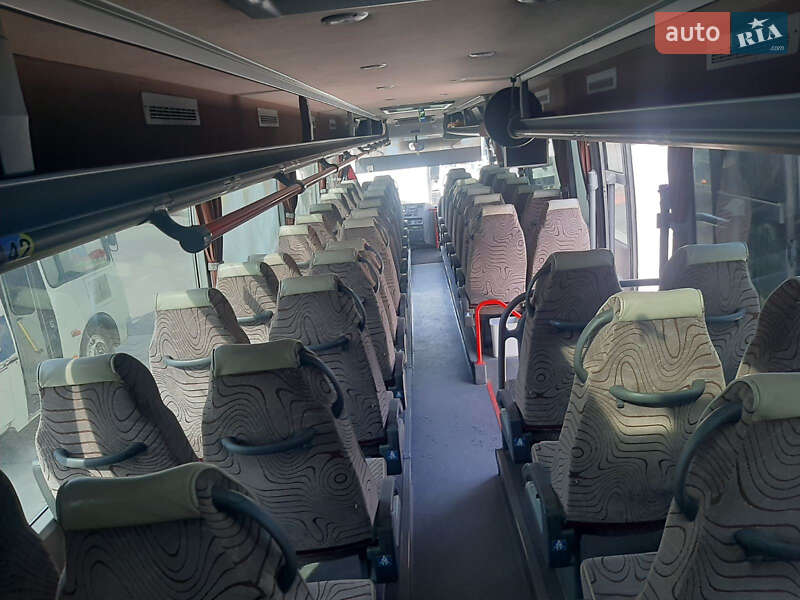 Другие автобусы Van Hool T915 2010 в Виннице