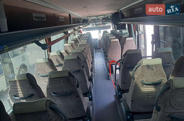 Другие автобусы Van Hool T915 2010 в 