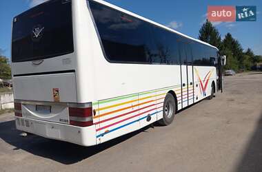 Туристический / Междугородний автобус Van Hool T915 2010 в 