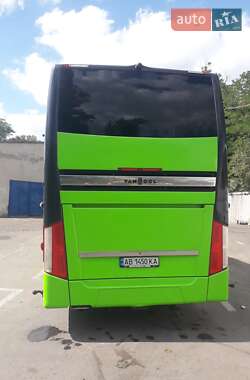 Туристический / Междугородний автобус Van Hool T915 2016 в 