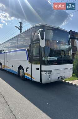 Туристический / Междугородний автобус Van Hool T915 2007 в 