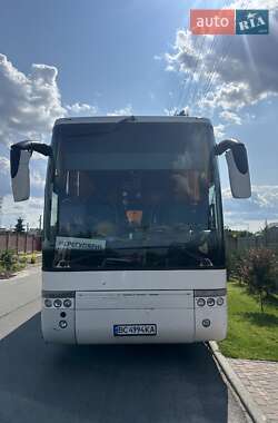 Туристический / Междугородний автобус Van Hool T915 2007 в Киеве