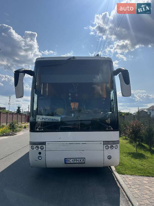 Van Hool T915 2007