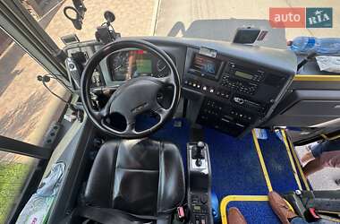 Туристический / Междугородний автобус Van Hool T915 2007 в 