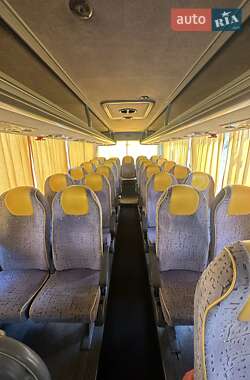 Туристический / Междугородний автобус Van Hool T915 2007 в 
