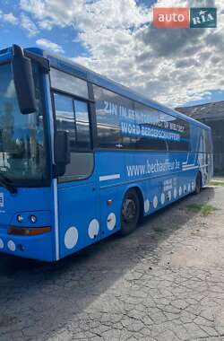 Туристичний / Міжміський автобус Van Hool T915 2008 в Немирові