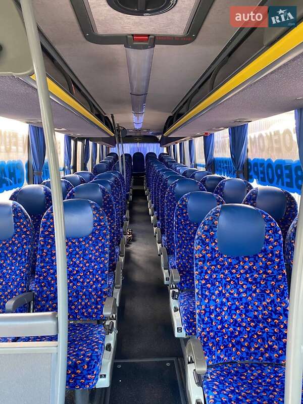 Туристический / Междугородний автобус Van Hool T915 2008 в Немирове фото 7 Туристический / Междугородний автобус Van Hool T915 2008 в Немирове