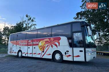 Туристичний / Міжміський автобус Van Hool T915 2010 в Луцьку