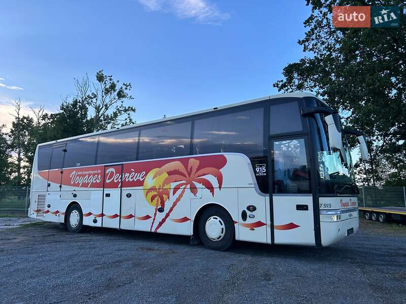 Van Hool T915 2010