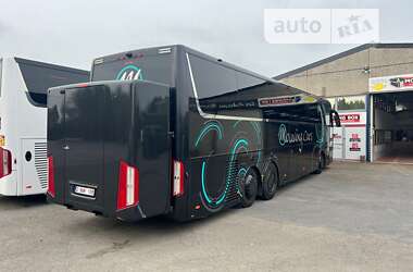 Туристический / Междугородний автобус Van Hool T916 Acron 2012 в Измаиле