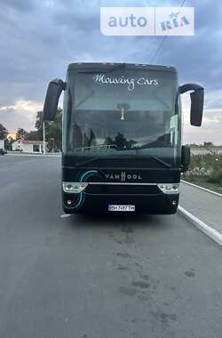 Туристический / Междугородний автобус Van Hool T916 Acron 2012 в Измаиле