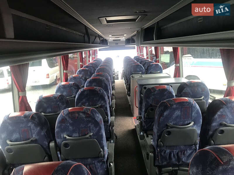 Туристичний / Міжміський автобус Van Hool T916 Acron 2008 в Києві