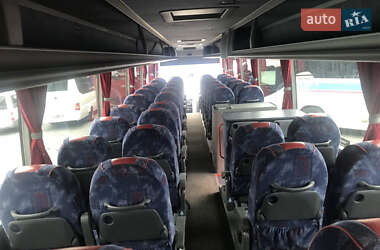 Туристический / Междугородний автобус Van Hool T916 Acron 2008 в 