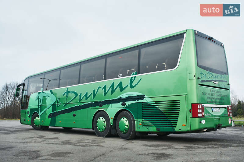 Туристичний / Міжміський автобус Van Hool T916 Acron 2010 в Львові