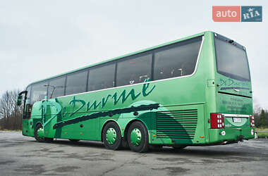 Туристичний / Міжміський автобус Van Hool T916 Acron 2010 в Львові