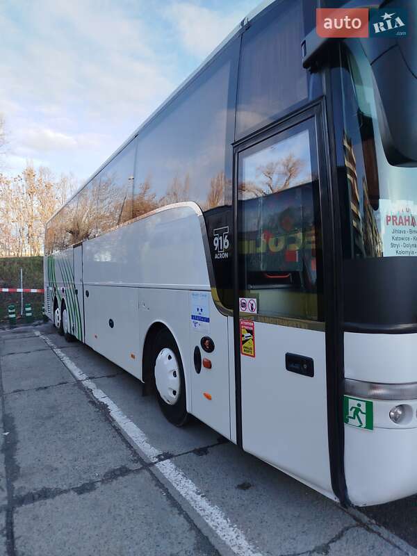 Туристичний / Міжміський автобус Van Hool T916 Acron 2006 в Чернівцях