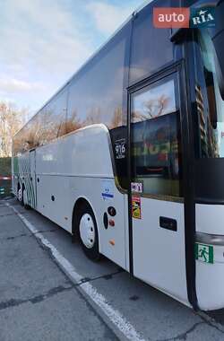 Туристический / Междугородний автобус Van Hool T916 Acron 2006 в 
