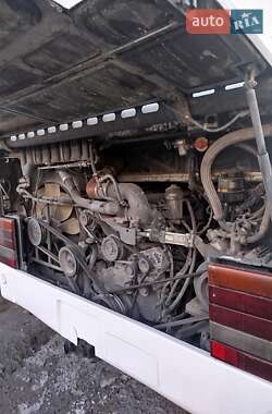Туристический / Междугородний автобус Van Hool T916 Acron 2006 в 