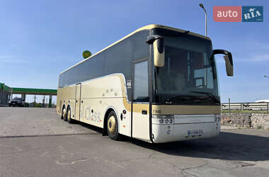 Туристичний / Міжміський автобус Van Hool T916 Acron 2007 в Києві