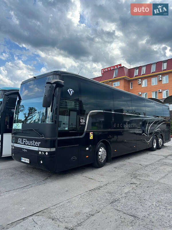 Туристический / Междугородний автобус Van Hool T916 Acron 2008 в Одессе