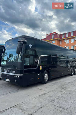 Туристичний / Міжміський автобус Van Hool T916 Acron 2008 в 