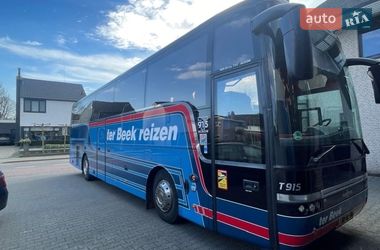 Туристичний / Міжміський автобус Van Hool T916 Acron 2009 в Ізмаїлі