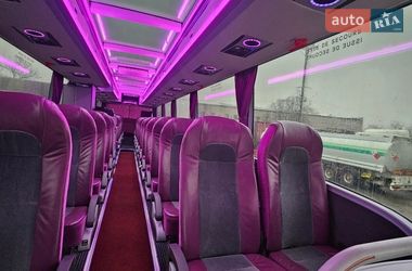 Туристический / Междугородний автобус Van Hool T916 Acron 2013 в Измаиле