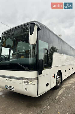 Туристичний / Міжміський автобус Van Hool T916 Alicron 2012 в Коломиї