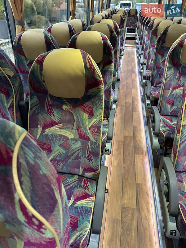 Туристический / Междугородний автобус Van Hool T916 Alicron 2012 в Коломые